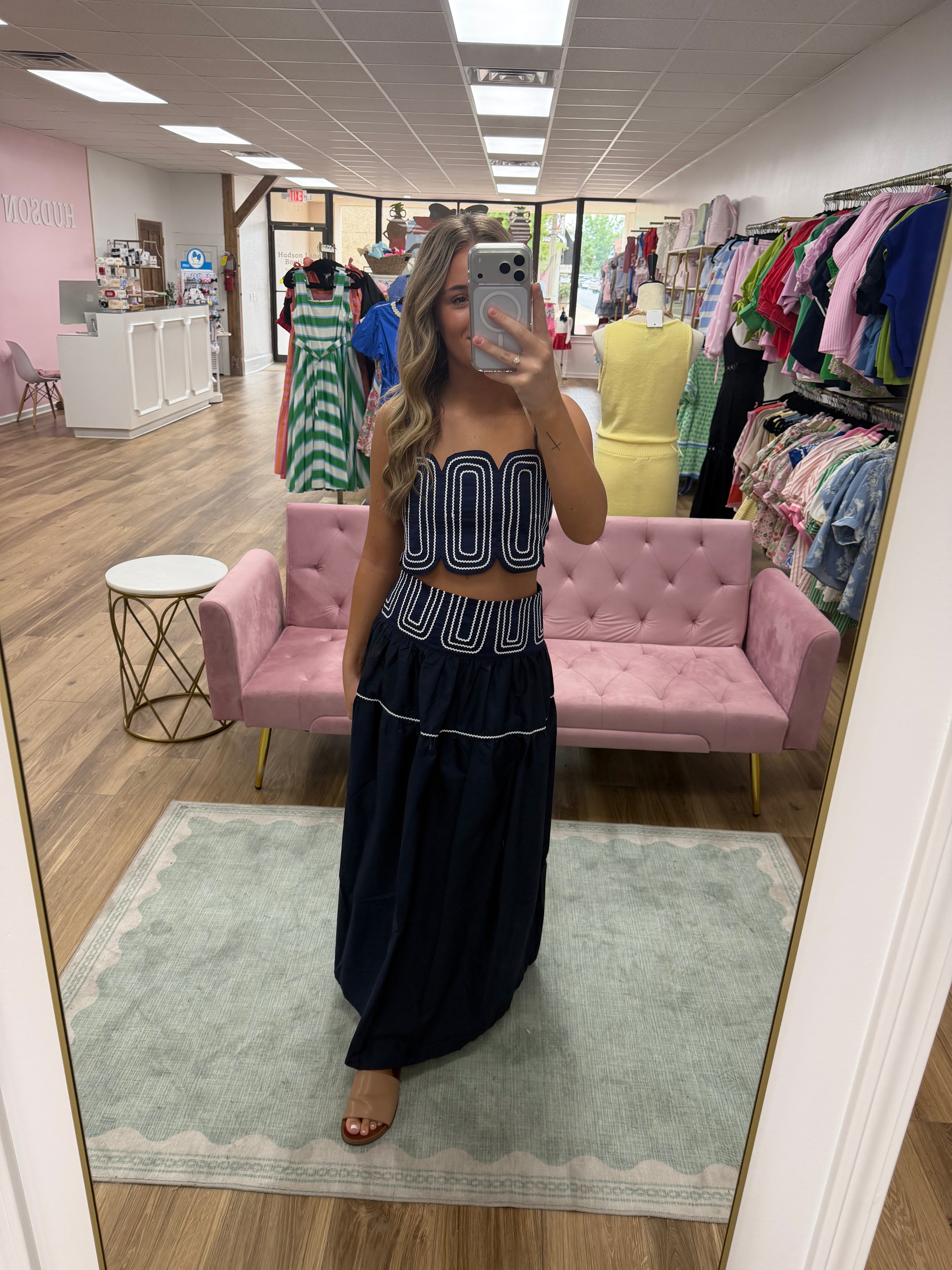 Boardwalk Beauty Set