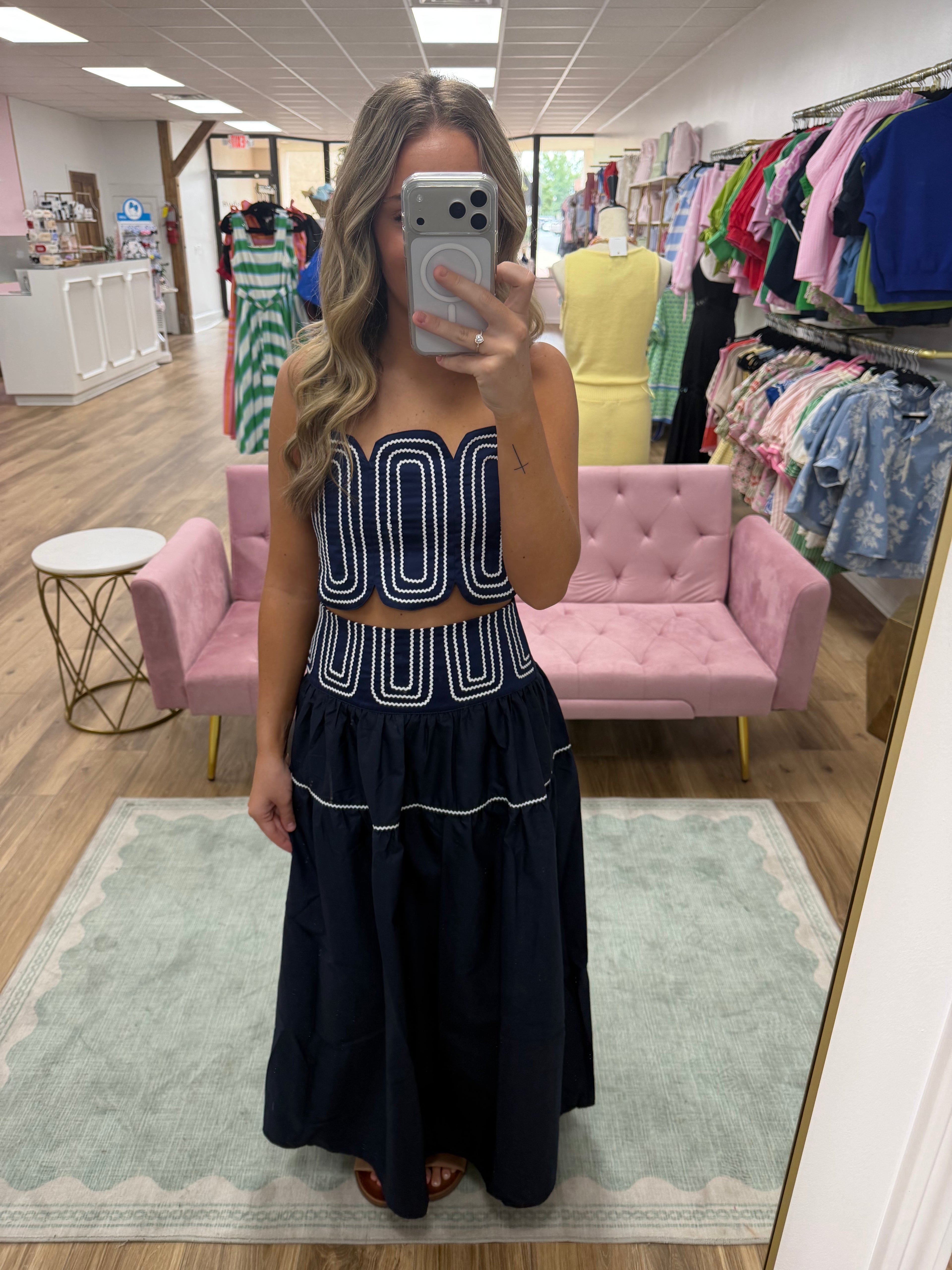 Boardwalk Beauty Set