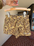 Vintage Camo Mallard Shorts