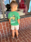 Fairway Fetch Tee