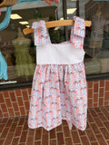 All American Girl Dress
