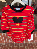 Magic Mouse Striped Bubble