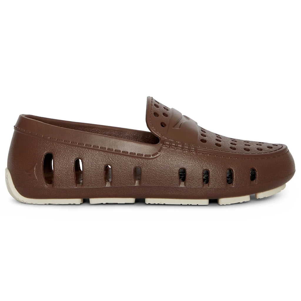 Prodigy Driver Driftwood Brown