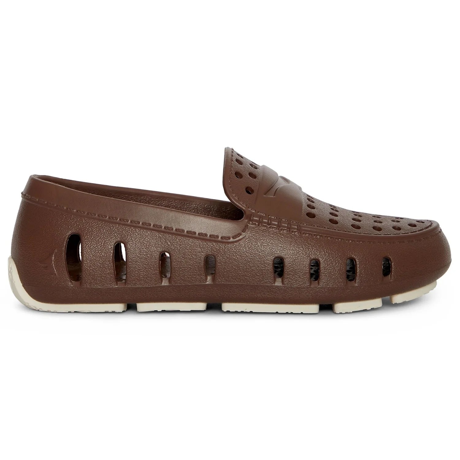 Prodigy Driver Driftwood Brown