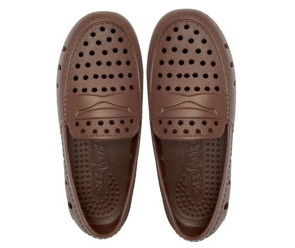 Prodigy Driver Driftwood Brown