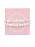 Princess Bracelet Set