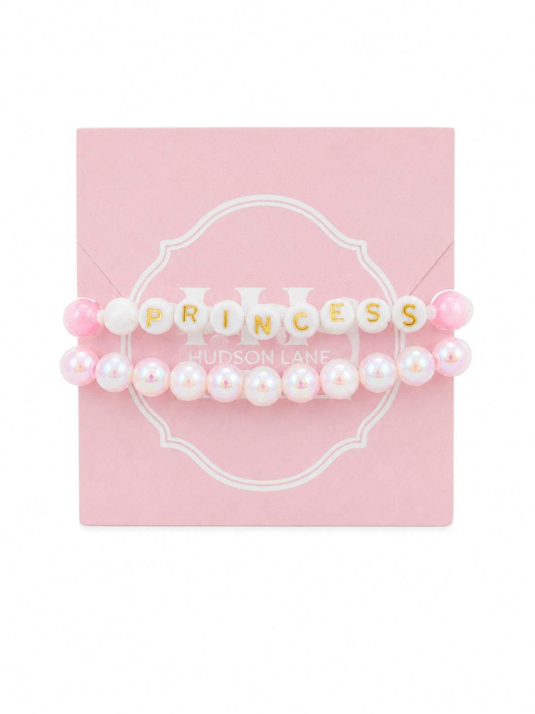 Princess Bracelet Set