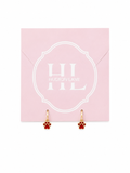 Red Paw Hoops