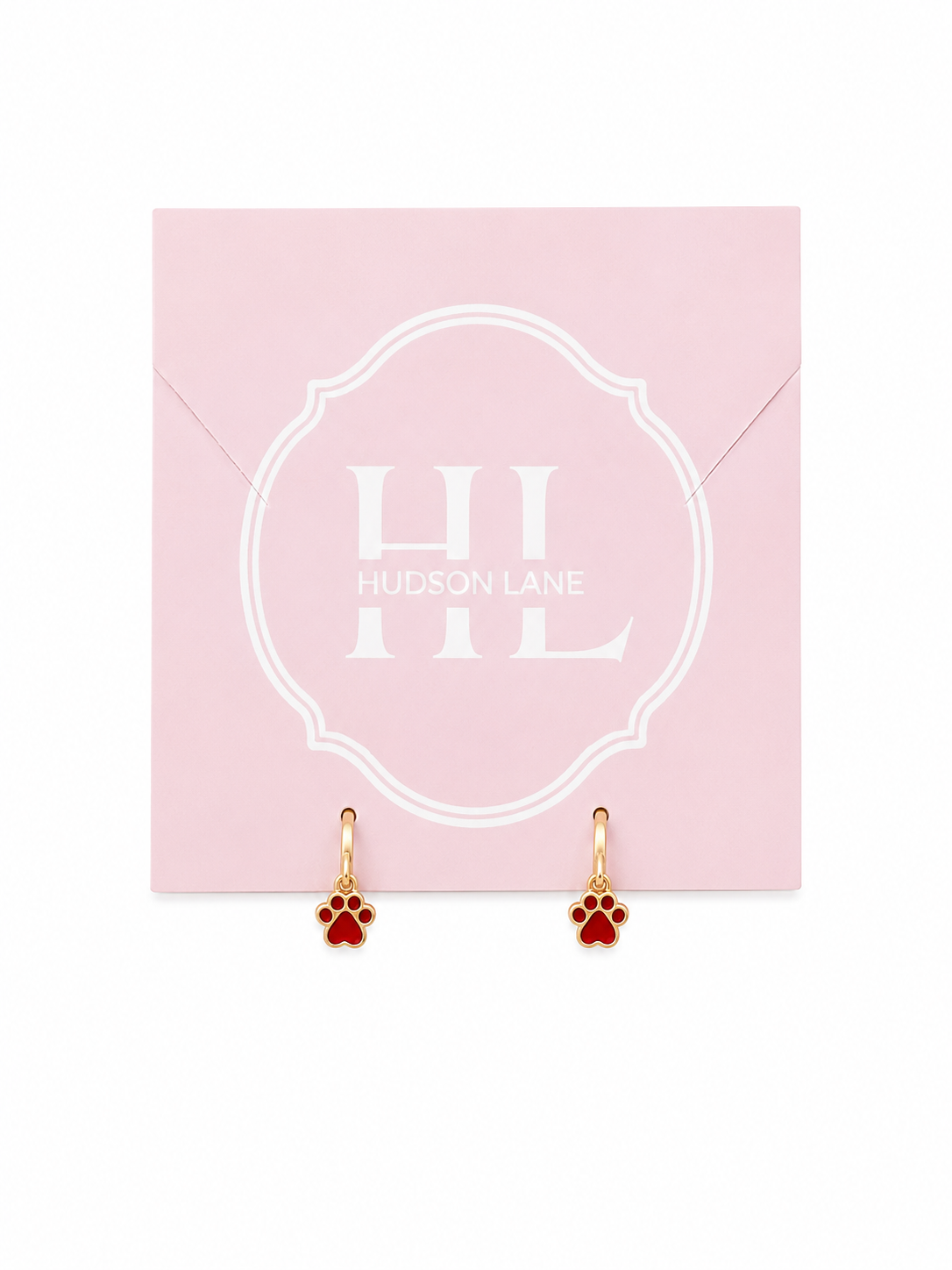 Red Paw Hoops