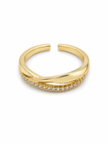 2 Layered Ring