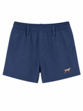 Steel Rambler Shorts