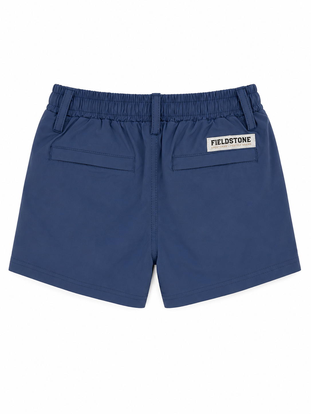 Steel Rambler Shorts