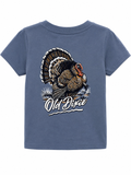 Old Dixie Long-bread Tee