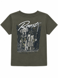 Roost Blind Essentials Tee
