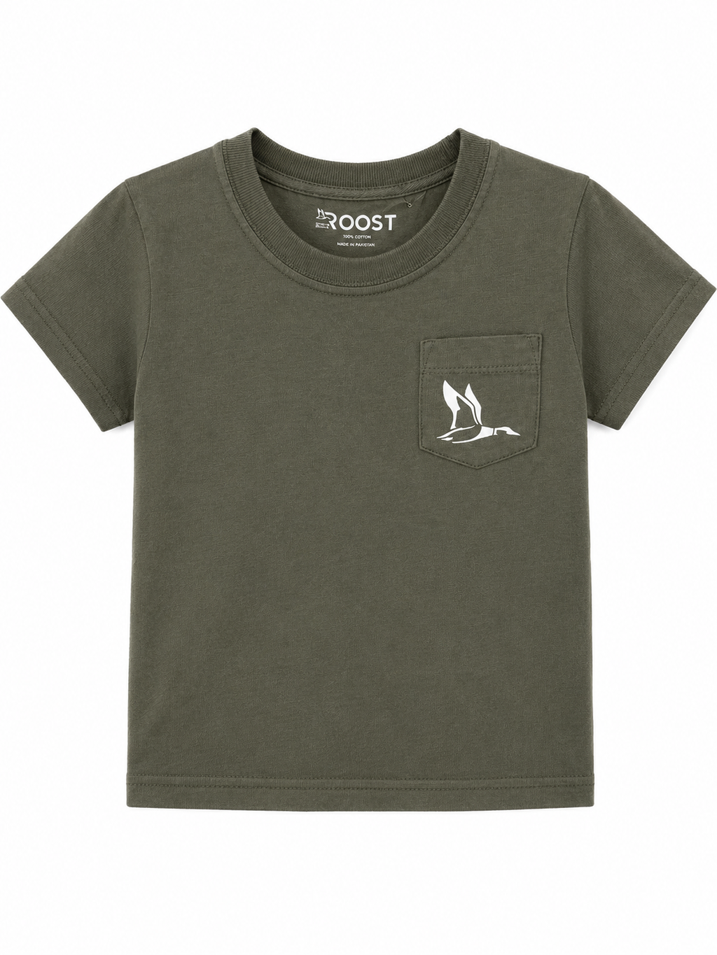 Roost Blind Essentials Tee