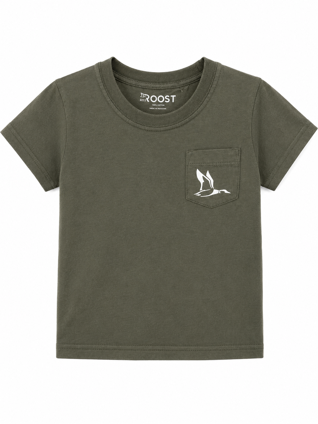 Roost Blind Essentials Tee