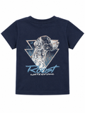 Roost Neon Pointer Tee