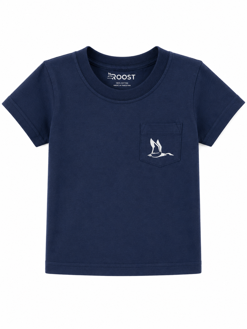 Roost Neon Pointer Tee