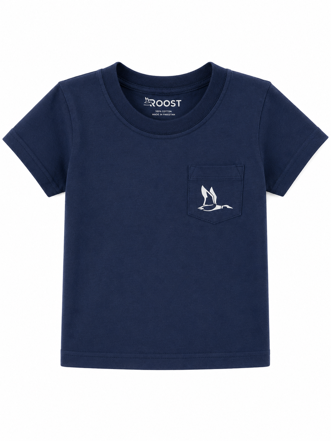 Roost Neon Pointer Tee