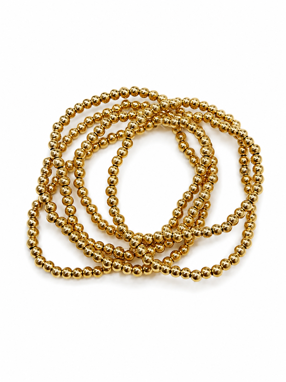 5 Row Bracelet Set