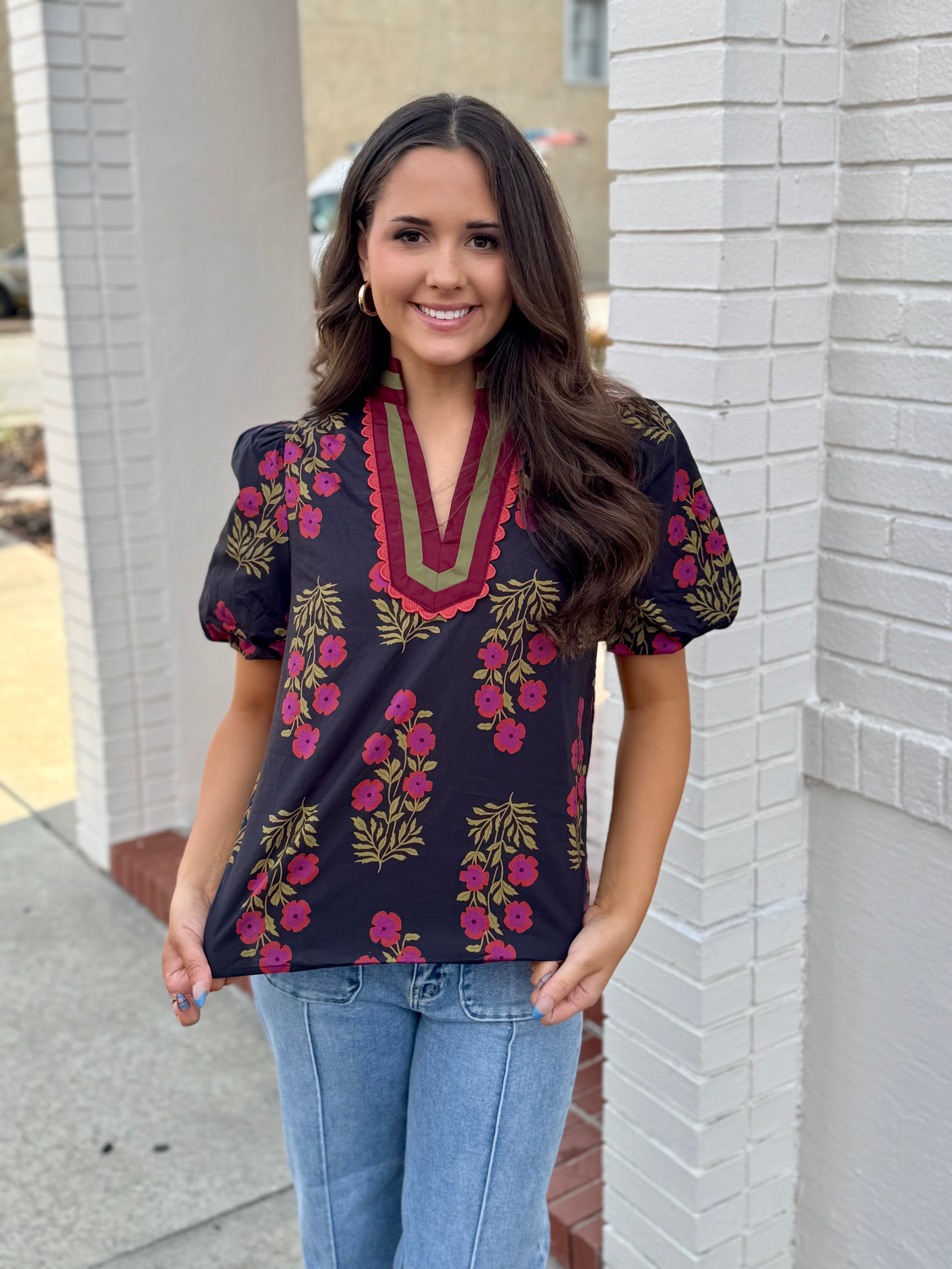 Karlees Top