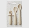Spoon Set- 6m+ Coco