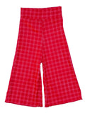 Christmas Red Pants