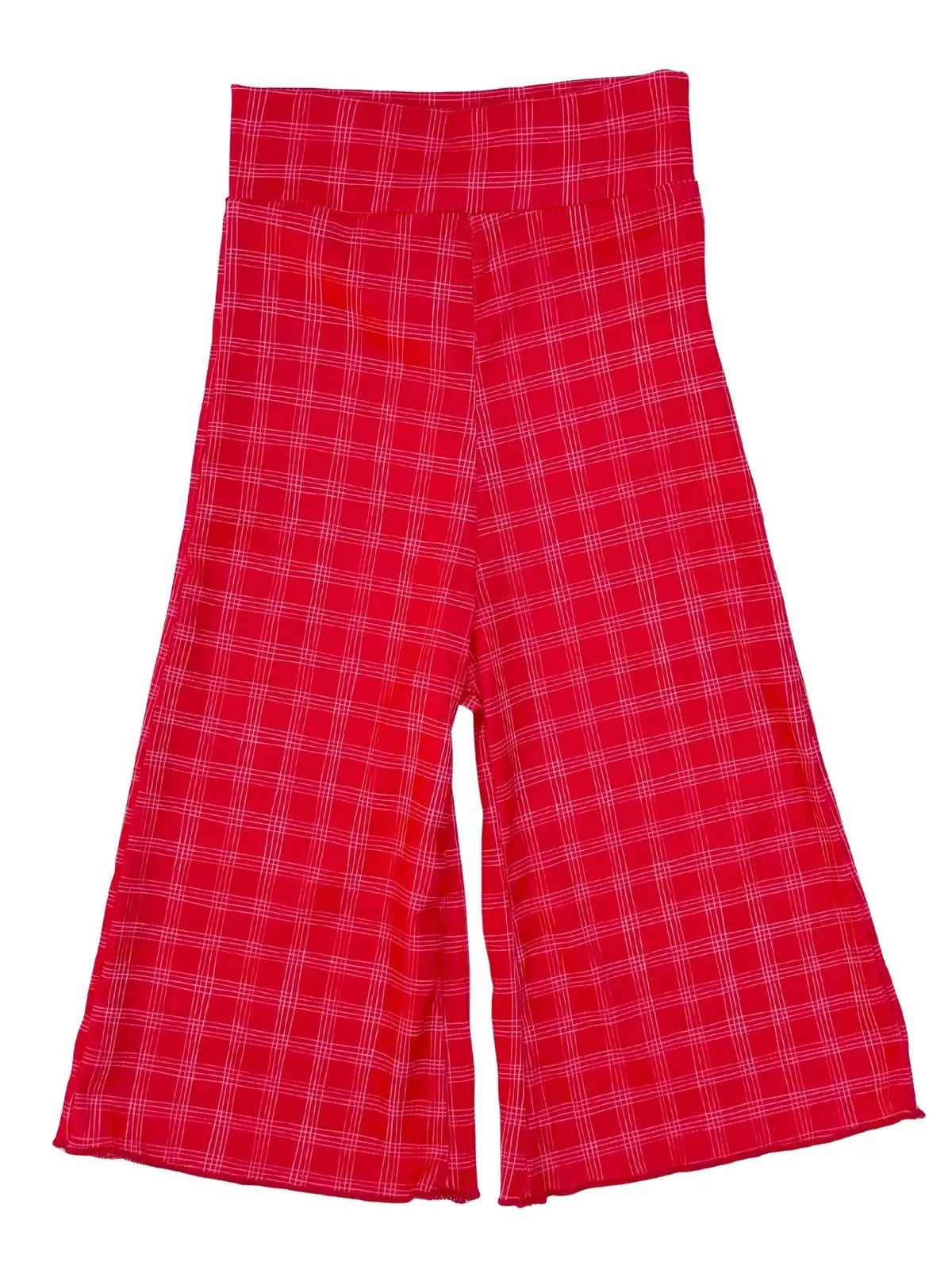 Christmas Red Pants