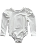 Puff Long Sleeve Top