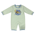 Noah’s Ark Long Sleeve Romper