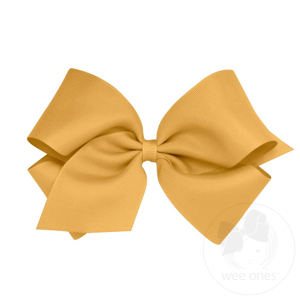 Mini Classic Bow