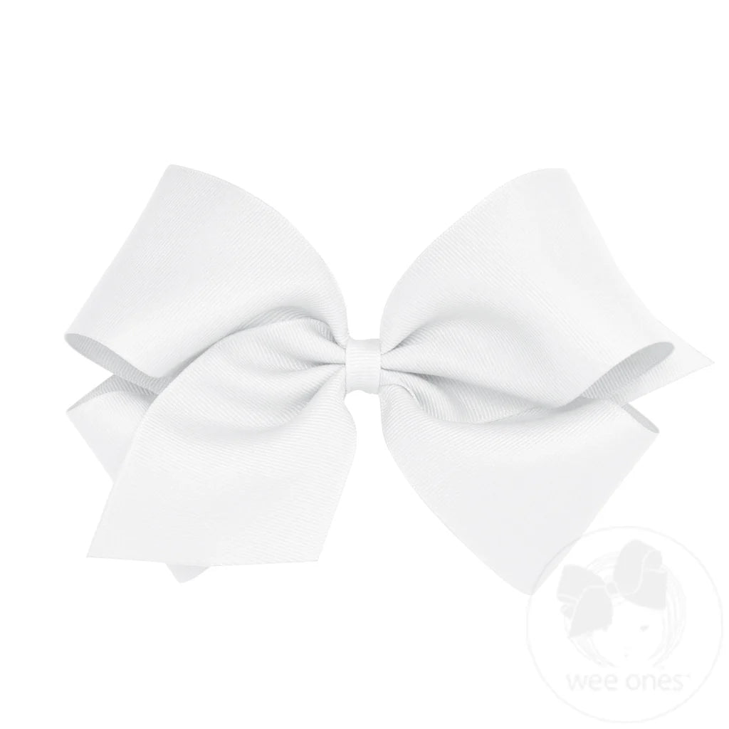 Mini Classic Bow