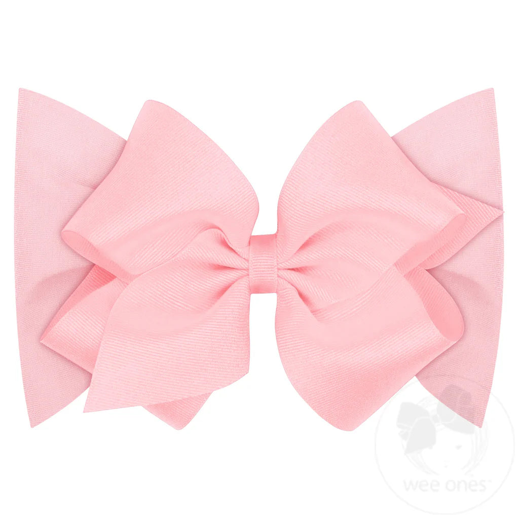 Newborn Nylon Headbands