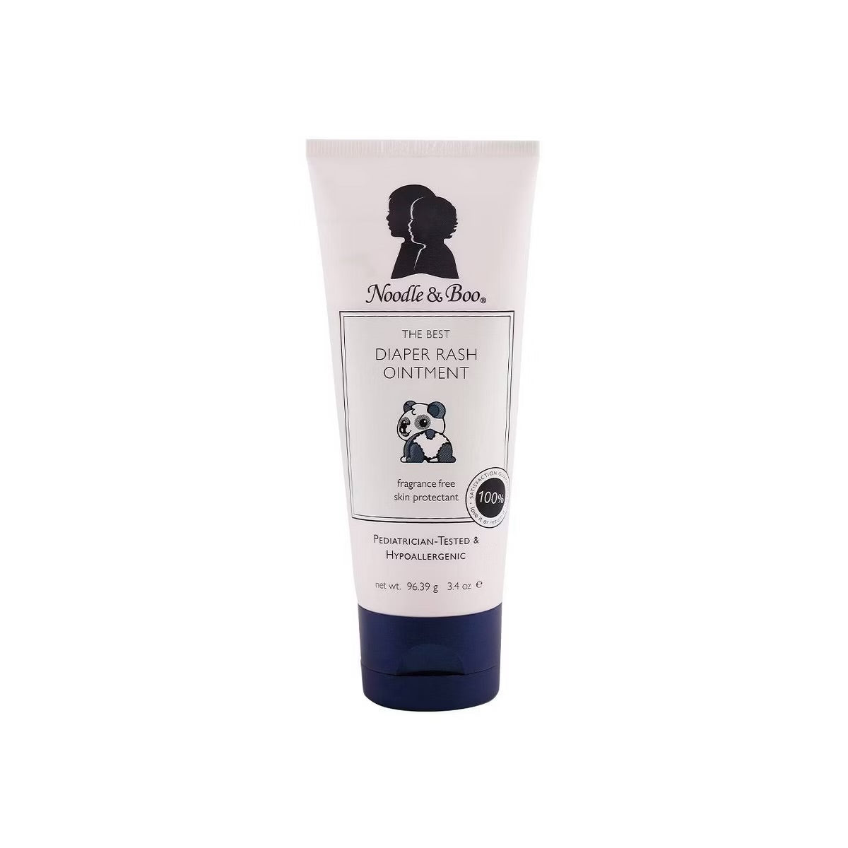 The Best Diaper Rash Ointment