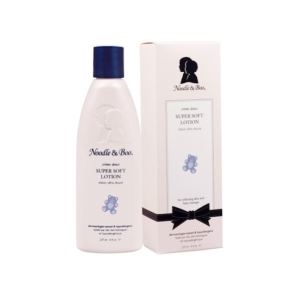 Super Soft Lotion