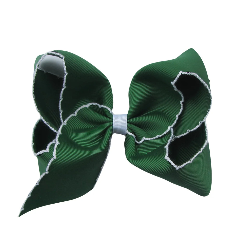 King Moonstitch Bows