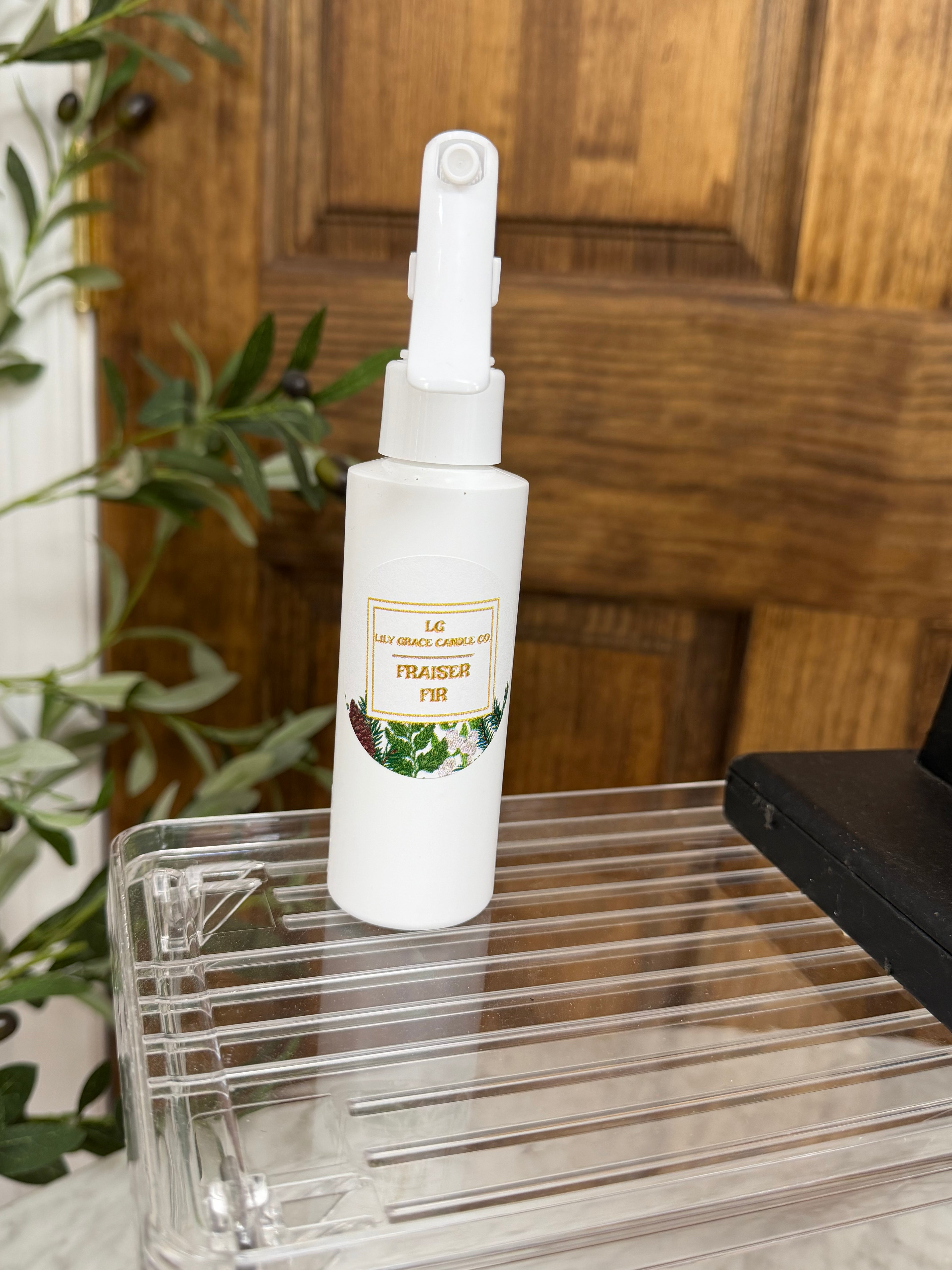 Frasier Fir Room Spray
