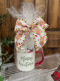 Mug Gift Set