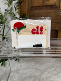 Elf Message Board
