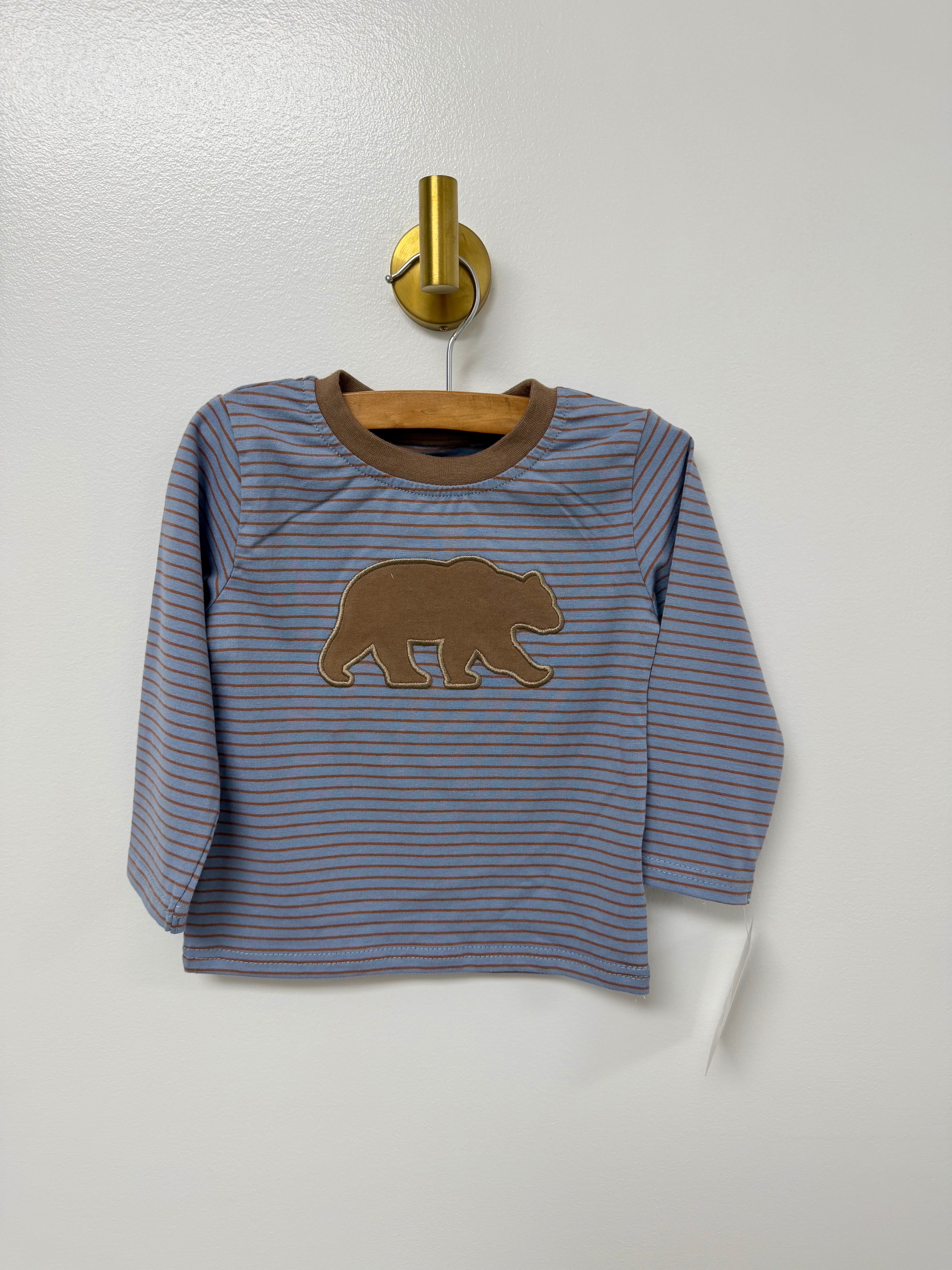 Bear Shirt