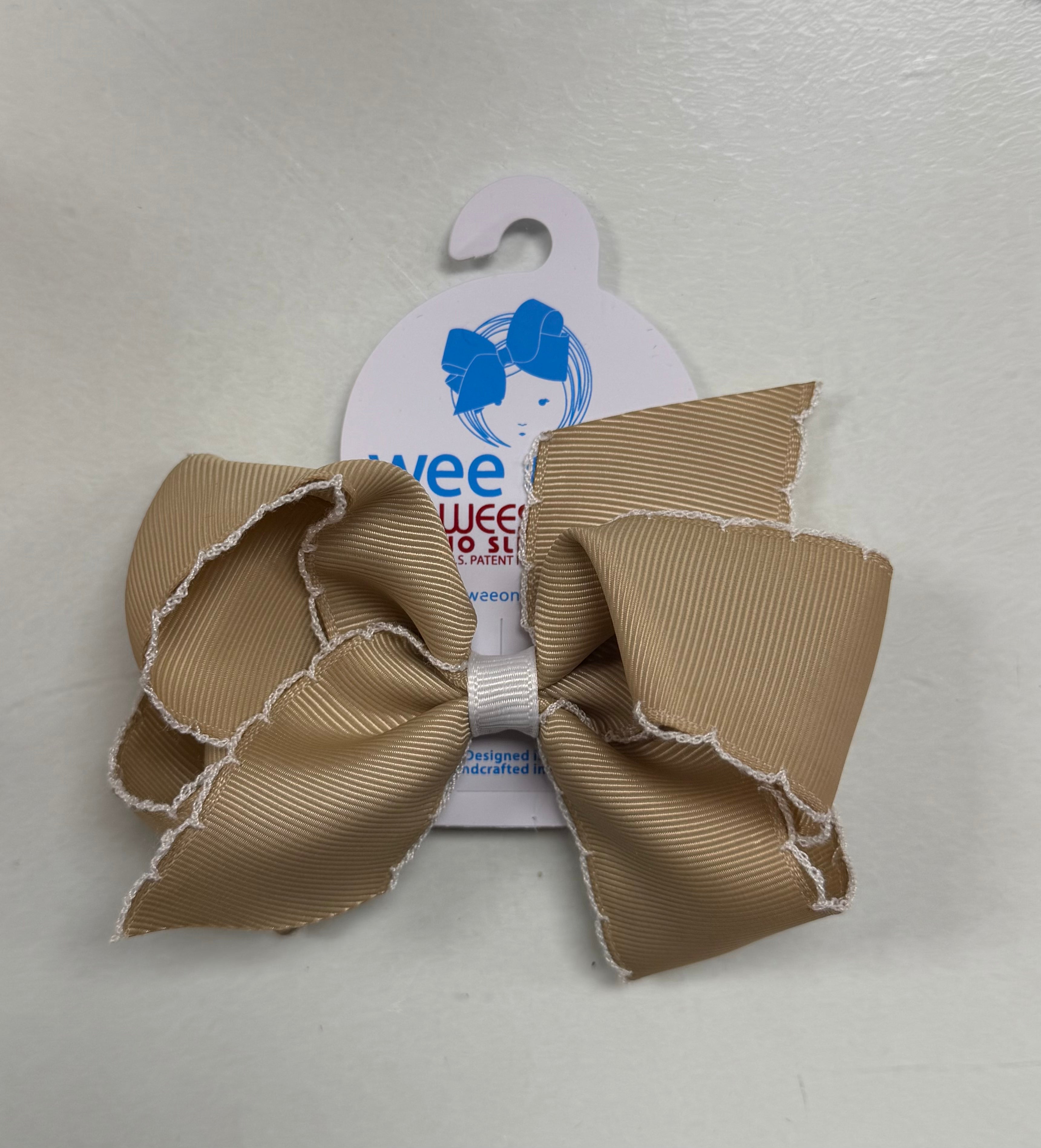 King Moonstitch Bows