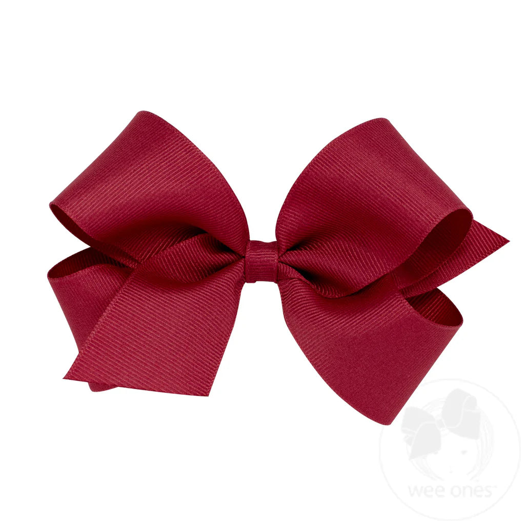 Mini Classic Bow