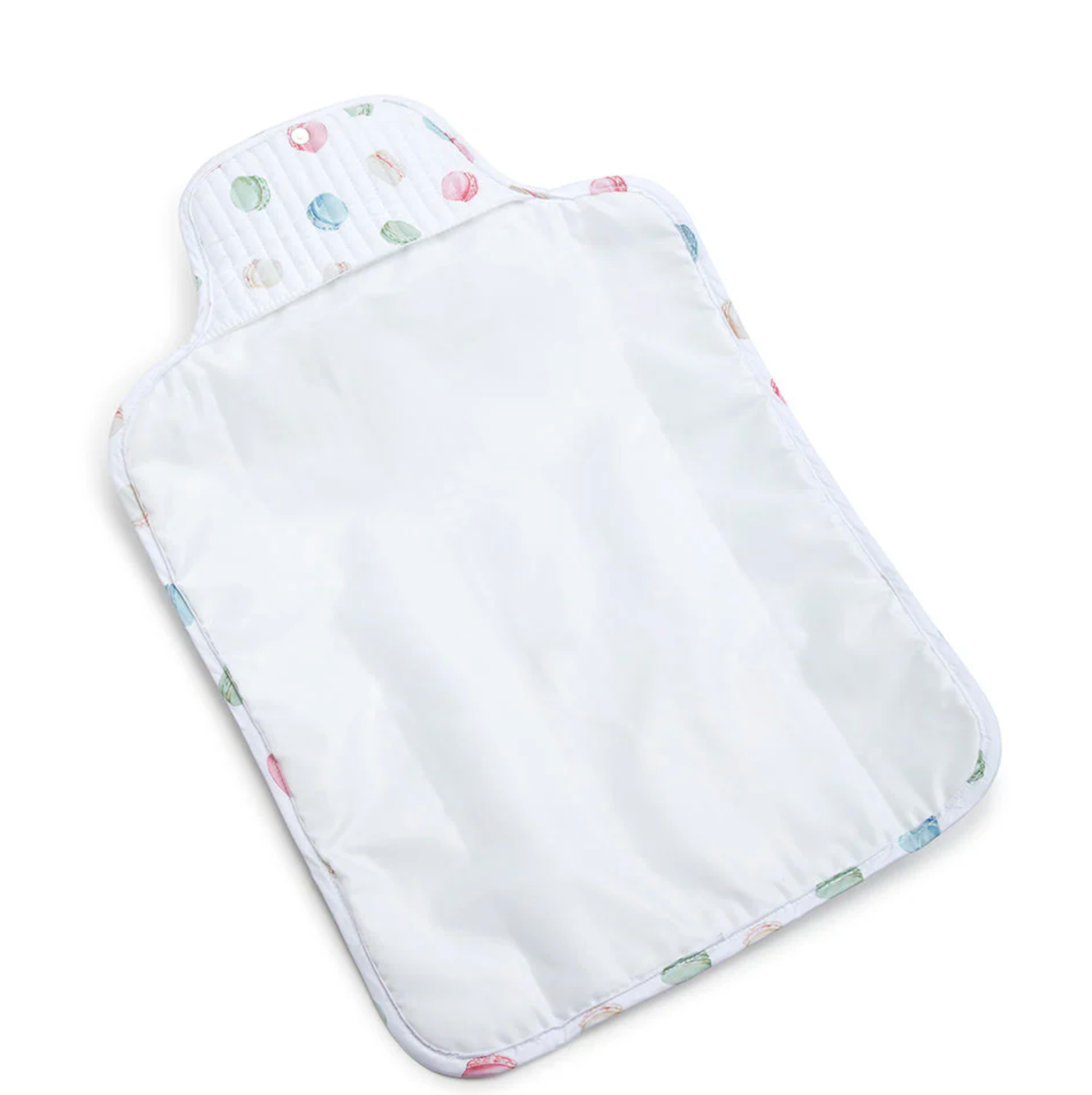 Quilted Changing Mat- Pimlico