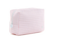 Quilted Everyday Bag- Pink