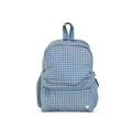 Mini Backer- Ingido