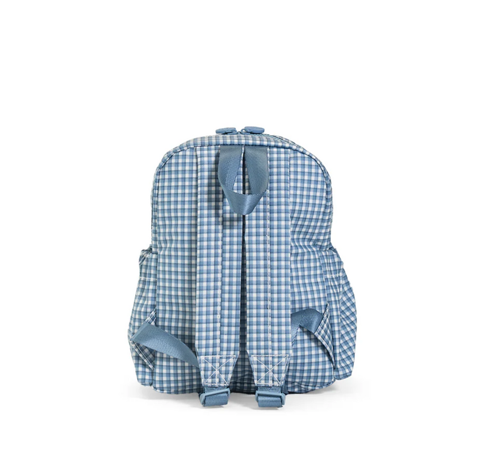 Mini Backer- Ingido