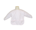 Long Sleeve Bib- Pink