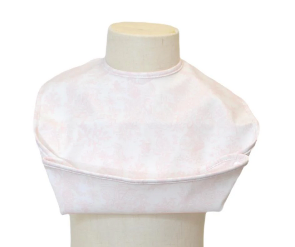 Best Bib- Pink