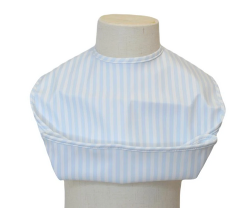 Best Bib- Blue