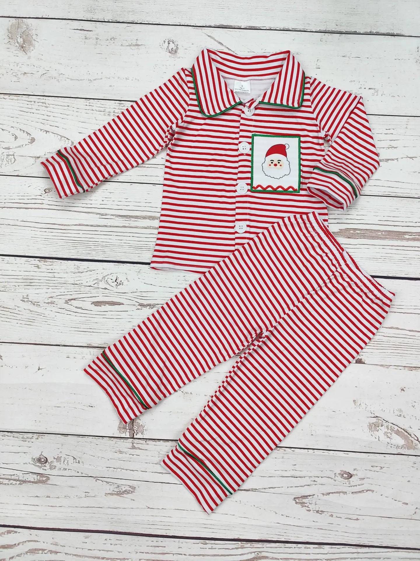 Turner's Christmas Set